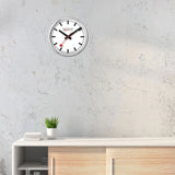 Mondaine - Large Wall Clock