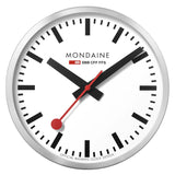 Mondaine - Large Wall Clock