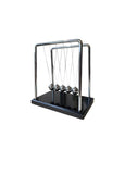 Le Monde - Newtons Cradle