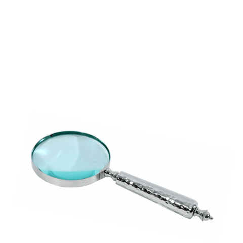 Le Monde - Mystique Magnifying Glass