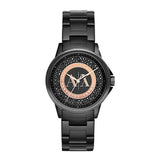 Armani Exchange - Julietta Black Watch