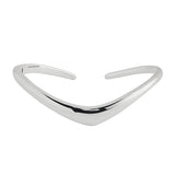 Najo - La Muse Hinged Cuff