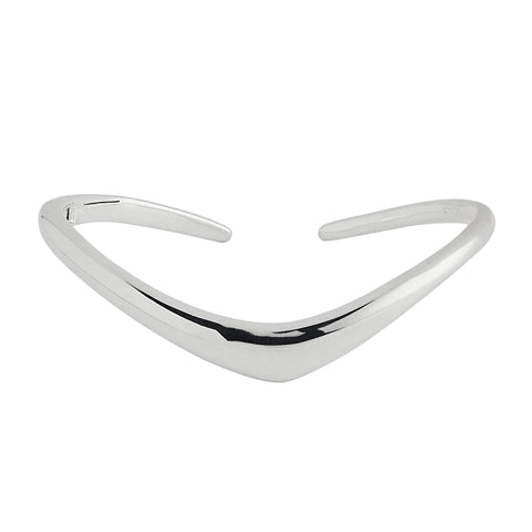 Najo - La Muse Hinged Cuff