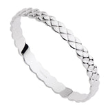 Najo - Marais Bracelet Silver