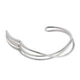 Najo - Brise Hinged Cuff