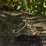 Najo - Belle Hinged Cuff Bracelet