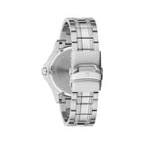 Bulova - Crystal Collection Men's Watch