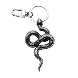 Nick Von K - Bite Me Key Ring