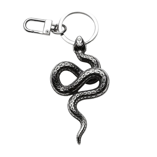Nick Von K - Bite Me Key Ring