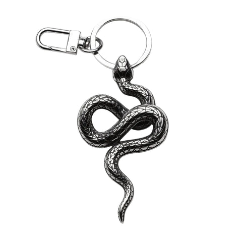 Nick Von K - Bite Me Key Ring