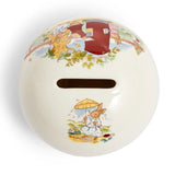 Royal Doulton Bunnykins - Moneyball