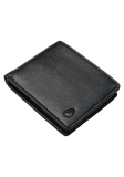 Nixon - Pass Leather Wallet Black