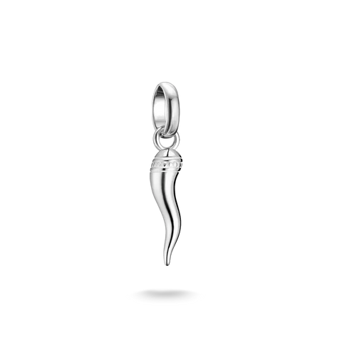 Thomas Sabo - Charm Club Connect Silver Cornicello