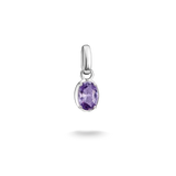 Thomas Sabo - CC Connect Birthstone February