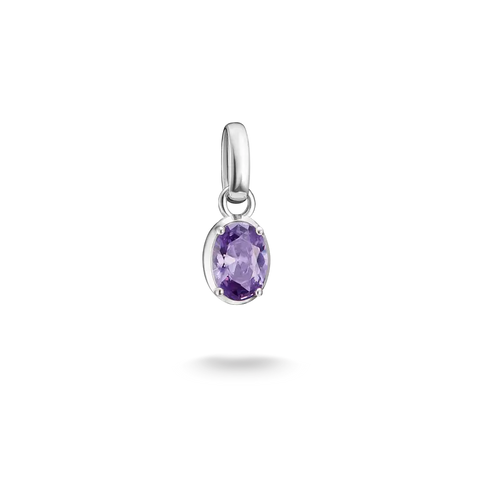Thomas Sabo - CC Connect Birthstone February