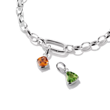 Thomas Sabo - CC Connect Birthstone August
