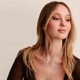 Thomas Sabo - CC Connect Birthstone August