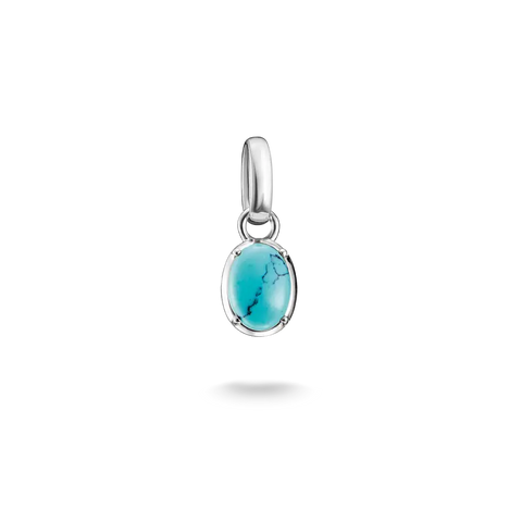 Thomas Sabo - CC Connect Birthstone December
