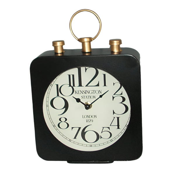 Clock - Kensington Table Clock