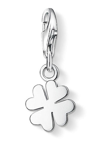 Thomas Sabo - Cloverleaf Charm