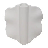 Le Forge - Jino Vessel White Ceramic