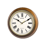 Rhythm - Sound in Place Chiming Clock