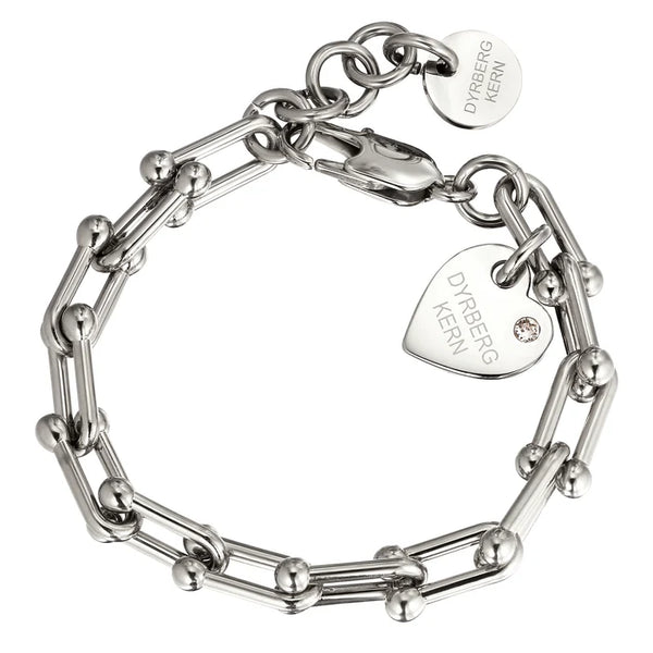 D/K & Co - Course Bracelet SS