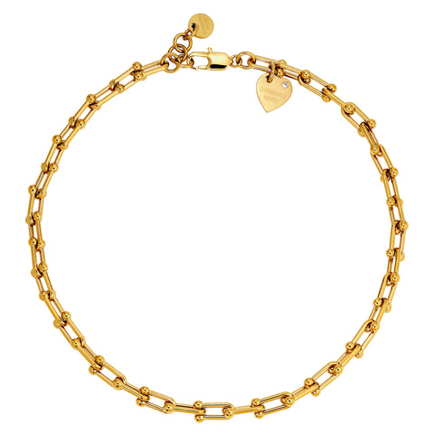 D/K & Co - Course SG Necklace