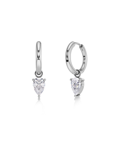 Edblad - Arrow Hoops Steel Large