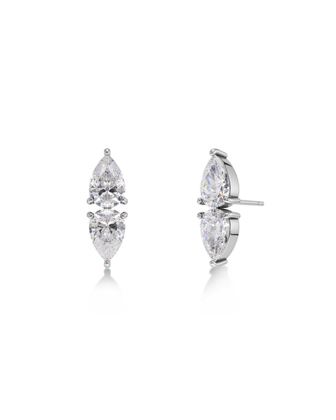 Edblad - Arrow Studs Steel