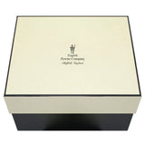 English Pewter Company - Regal Stag Rectangular Pewter Decanter Set with matching Tumblers