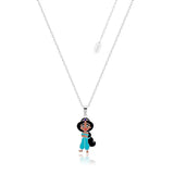 Disney Couture Kingdom - Jasmine Necklace