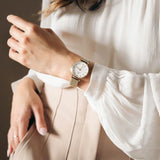 Daniel Wellington - Petite Evergold Watch