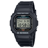 Casio - G-Sock Full Black Digital