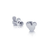 Couture Kingdom - Disney Mickey Mouse Stud Earrings