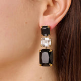 Dyrberg kern - Esmara SG Black & Crystal