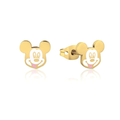 Couture Kingdom - YGP Mickey Mouse Studs