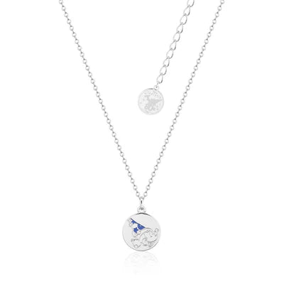 Disney Couture Kingdom - Sorcerers Apprentice Mickey Reversible Medallion