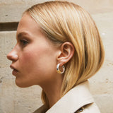 Najo - Pont D’Or Earrings