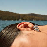 Najo - Grace Stud Earring