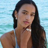 Najo - Grace Stud Earring