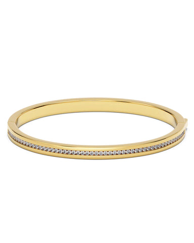 Edblad - Josefin Bangle Gold Large