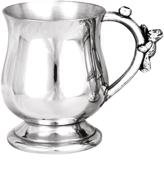 Children - Childs Teddy Mug