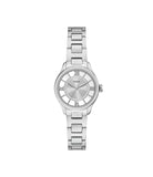 Fossil - Gilmore Three-Hand Stainless Steel Watch