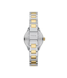 Fossil - Gilmore Three-Hand Two-Tone Stainless Steel Watch