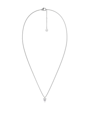 Edblad - Arrow Necklace steel