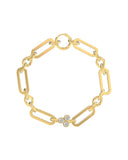 Edblad - Barre Bracelet Multi Gold