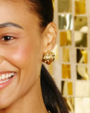 Edblad - Barre Hoops Gold Large