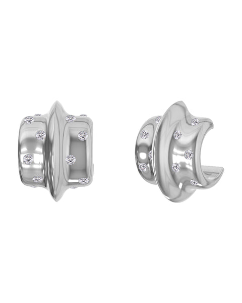 Edblad - Barre Hoops Steel Large