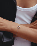Edblad - Celeste Bracelet Steel